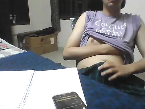 daddytemptation online show from November 10, 2025, 1:10 pm