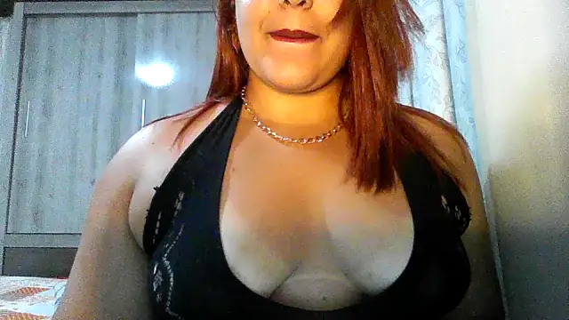 Snapshot of RuivaMisteriosa3 chatting on October 9, 2025, 7:06 am RuivaMisteriosa3 online show from October 9, 2025, 7:06 am