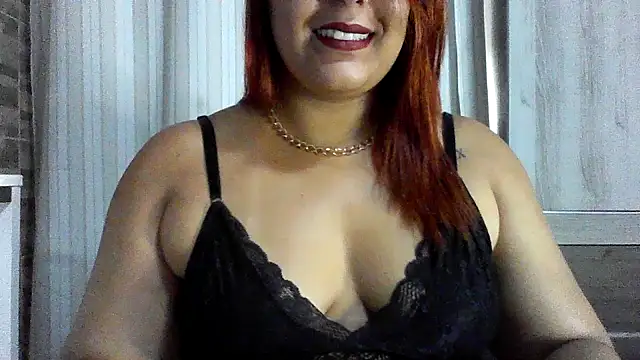 Snapshot of RuivaMisteriosa3 chatting on October 29, 2025, 11:34 am RuivaMisteriosa3 online show from October 29, 2025, 11:34 am