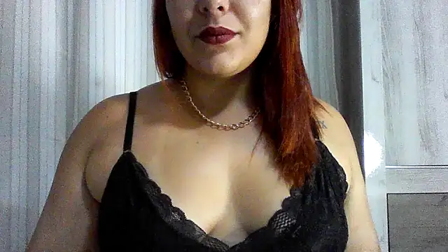 Snapshot of RuivaMisteriosa3 chatting on October 30, 2025, 6:04 am RuivaMisteriosa3 online show from October 30, 2025, 6:04 am