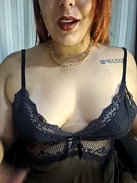 Snapshot of RuivaMisteriosa3 chatting on November 7, 2025, 5:51 am RuivaMisteriosa3 online show from November 7, 2025, 5:51 am