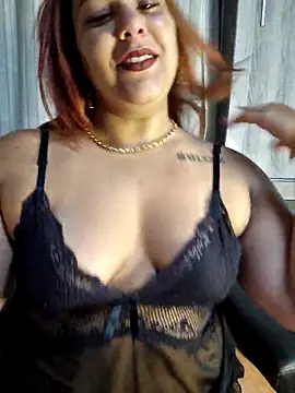 Snapshot of RuivaMisteriosa3 chatting on November 13, 2025, 4:33 am RuivaMisteriosa3 online show from November 13, 2025, 4:33 am