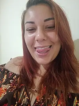 RuivaMisteriosa3 online show from February 22, 2026, 8:40 pm