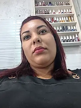 RuivaMisteriosa3 online show from February 27, 2026, 1:00 pm