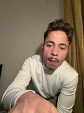 playboy Alex online show from February 2, 2026, 8:29 pm