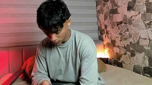 ZYZZ1312 online show from February 16, 2026, 3:35 am