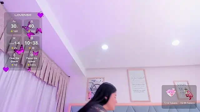 allice bounceboobs  online show from September 18, 2025, 3:52 am