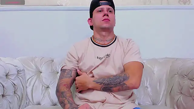 Scott Clark online show from October 7, 2025, 11:18 am