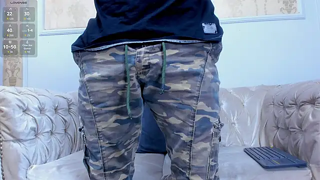 Scott Clark online show from January 11, 2026, 11:15 am