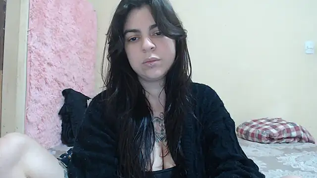 Snapshot of ayanahot_ chatting on October 2, 2025, 1:29 pm ayanahot online show from October 2, 2025, 1:29 pm