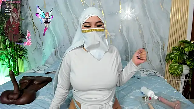 Hadarah persa online show from November 20, 2025, 9:36 pm