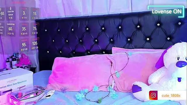 Sofiia cute  online show from February 5, 2026, 4:28 am