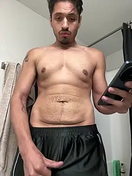 mrredcorn online show from November 19, 2025, 9:59 pm