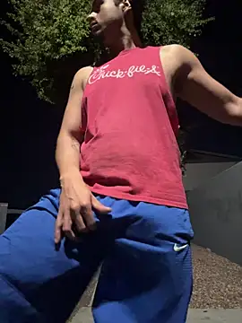 mrredcorn online show from March 18, 2026, 12:52 pm