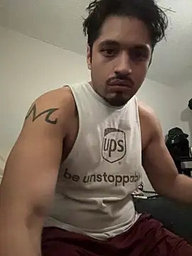 mrredcorn online show from March 19, 2026, 9:52 pm