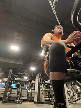 mrredcorn online show from March 25, 2026, 7:09 pm