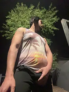 mrredcorn online show from March 30, 2026, 11:11 am