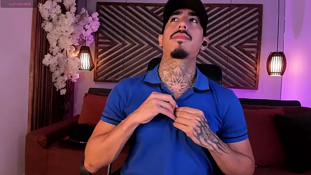 Donovan Desmond online show from February 26, 2026, 12:20 am