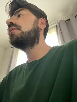 ThomassBrooks online show from April 16, 2026, 8:09 pm