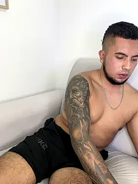 Snapshot of hot_miguel chatting on October 10, 2025, 2:21 am hot miguel online show from October 10, 2025, 2:21 am