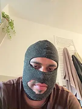 Rodrigopraba online show from March 23, 2026, 7:56 am