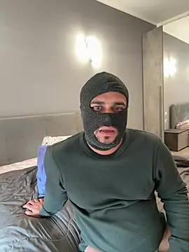 Rodrigopraba online show from March 24, 2026, 10:20 am