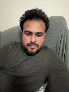 Rodrigopraba online show from March 31, 2026, 4:46 am