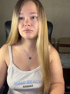 CaramelleSugar  online show from October 6, 2025, 9:29 am