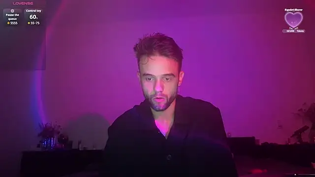 squirtproff online show from September 27, 2025, 7:19 pm