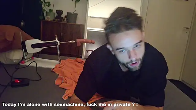 squirtproff online show from September 29, 2025, 6:24 pm