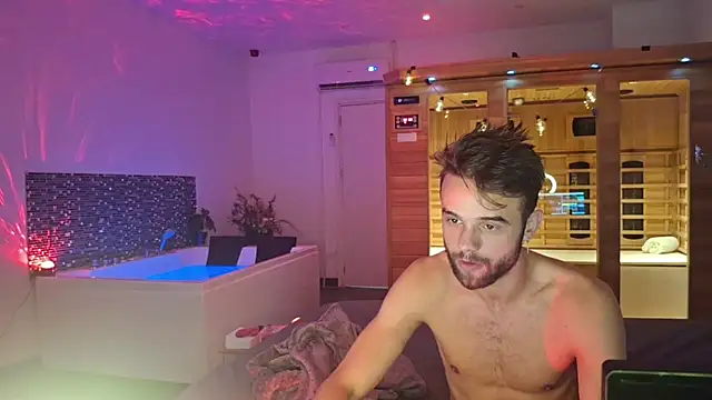 squirtproff online show from October 11, 2025, 8:40 pm