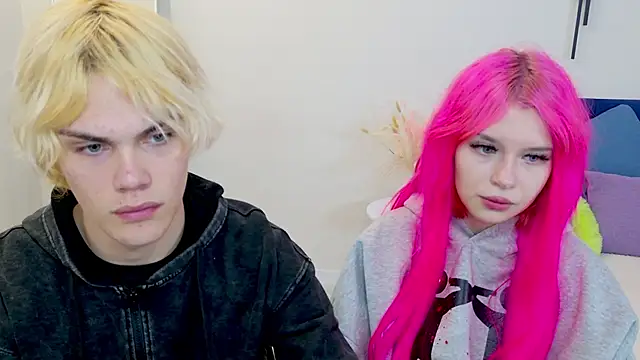 Snapshot of Bonnie_And_C1yde chatting on October 8, 2025, 5:10 pm Bonnie And C1yde online show from October 8, 2025, 5:10 pm