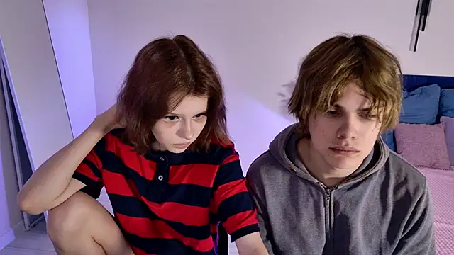 Bonnie And C1yde online show from December 3, 2025, 5:11 pm