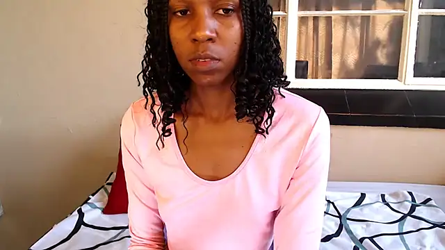 Snapshot of PetiteEbonyBabe chatting on November 6, 2025, 6:58 am PetiteEbonyBabe online show from November 6, 2025, 6:58 am