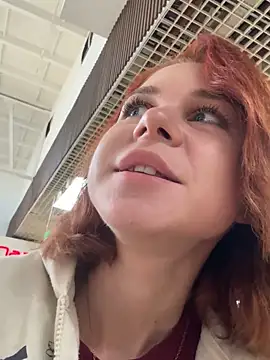 RosieSecret online show from September 15, 2025, 5:18 am