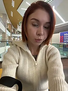 RosieSecret online show from October 24, 2025, 8:11 am