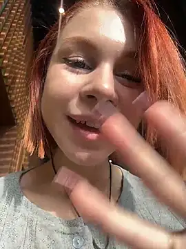 RosieSecret online show from November 16, 2025, 8:09 am