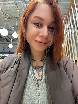 RosieSecret online show from February 27, 2026, 10:04 am