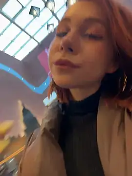 RosieSecret online show from March 2, 2026, 10:11 am