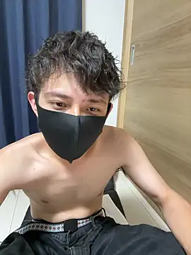 jiji9253 online show from October 19, 2025, 11:22 am