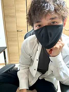 jiji9253 online show from December 1, 2025, 11:15 am