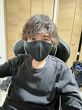 jiji9253 online show from February 5, 2026, 1:38 pm