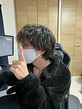 jiji9253 online show from February 19, 2026, 12:56 pm