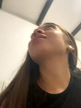 Sara-cooper2 online show from December 22, 2025, 12:40 am