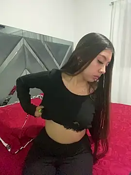 Sara-cooper2 online show from March 16, 2026, 2:54 pm