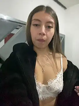 Sara-cooper2 online show from March 27, 2026, 9:25 pm