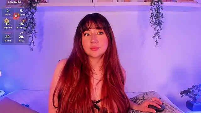 Nicolle Evanss  online show from October 18, 2025, 4:26 am