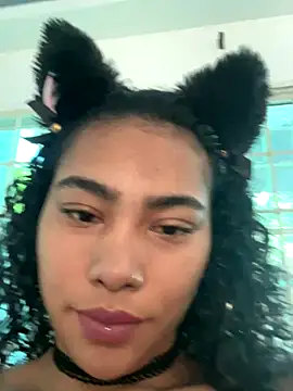 SophieD online show from September 9, 2025, 12:37 pm