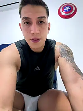 blackbullger  online show from October 5, 2025, 12:53 am