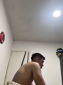 blackbullger  online show from October 12, 2025, 12:31 am